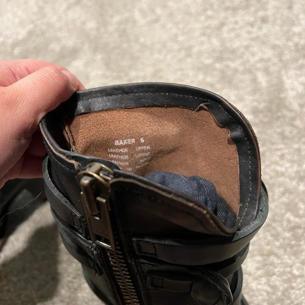 Freebird by Steven Baker Size 6 - Picture 6 of 9